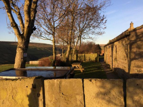 Gibraltar Farm Cottage